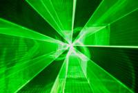 tarm 12G laser beam and explanatory image 11