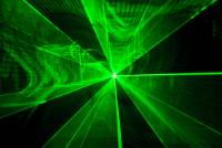 tarm 12G laser beam and explanatory image 12