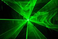 tarm 12G laser beam and explanatory image 10