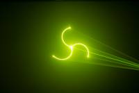 tarm 3 laser beam and explanatory image 12