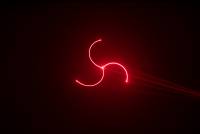 tarm 3 laser beam and explanatory image 15