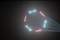 tarm 3 laser beam and explanatory image 20