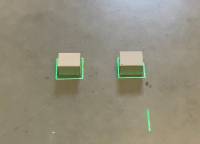 Tarm LM 300 CT 0002 Beam