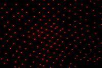 Laserworld FX-700 Hydro laser beam and explanatory image 12