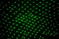 Laserworld FX-700 Hydro laser beam and explanatory image 6