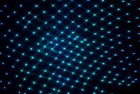 Laserworld FX-700 Hydro laser beam and explanatory image 10