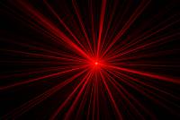 Laserworld FX-700 Hydro laser beam and explanatory image 11