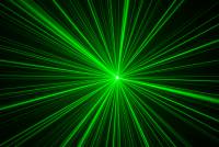 Laserworld FX-700 Hydro laser beam and explanatory image 15