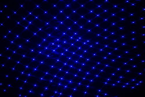 Laserworld FX-700 Hydro – Beam shot 9