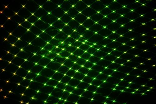 Laserworld FX-700 Hydro – Detailbild 2