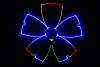Laserworld CS 1000RGB Graphics 01 Beam