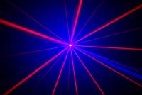 Laserworld CS 1000RGB 03 Beam