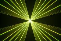 Laserworld CS 1000RGB 23 Beam1