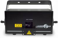 Laserworld CS 1000RGB F S