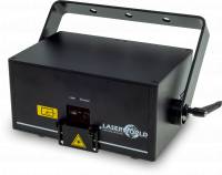 Laserworld CS 1000RGB Fl S
