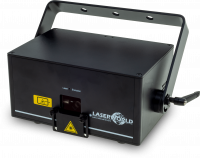 Laserworld CS-1000RGB MK3
