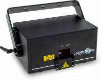 Laserworld CS 1000RGB Fr S