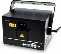Laserworld CS-2000RGB FX MK2