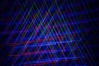 Laserworld CS 2000RGB 0030 Beam