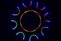 Laserworld CS 2000RGB 0032 Beam
