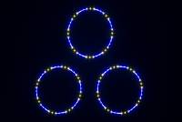 Laserworld CS 2000RGB 0036 Beam