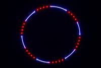 Laserworld CS 2000RGB 0037 Beam