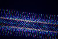 Laserworld CS 2000RGB 0038 Beam