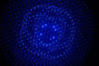 Laserworld CS 4000RGB 0004 Beam