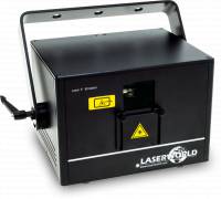 Laserworld CS 4000RGB FX Fr S