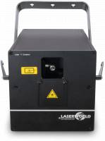 Laserworld CS 12000RGB FX F