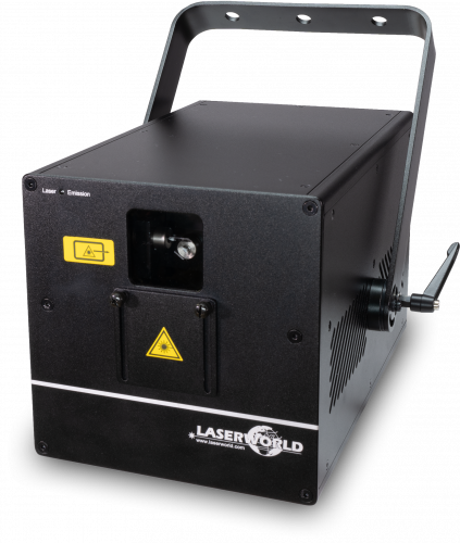 Laserworld CS 12000RGB FX Fl