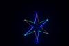 Laserworld_CS-1000RGB-0195_beam.jpg laser image 4