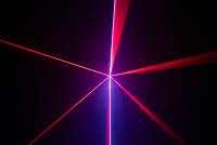 Laserworld CS-1000RGB MK4 laser beam and explanatory image 19