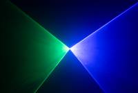 Laserworld CS-1000RGB MK4 laser beam and explanatory image 16