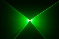Laserworld CS-1000RGB MK4 laser beam and explanatory image 33