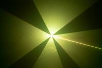 Laserworld CS-1000RGB MK4 laser beam and explanatory image 8