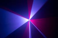 Laserworld CS-1000RGB MK4 laser beam and explanatory image 26