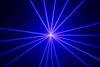 Laserworld CS-1000RGB MK4 laser beam and explanatory image 14