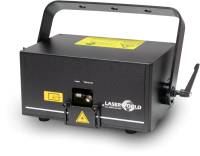 Laserworld CS-1000RGB MK4 additional image 1