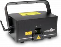 Laserworld CS 1000RGB MK4 Fr S