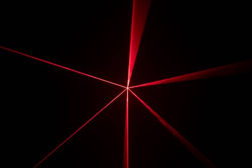 Laserworld CS-1000RGB MK4 – Detail image 3