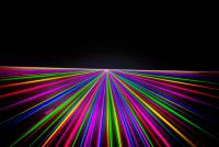 Laserworld Diode Series RGB 0016 Beam