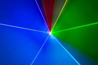 Laserworld Diode Series RGB 0004 Beam