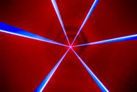 Laserworld Diode Series RGB 0005 Beam