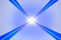 Laserworld Diode Series RGB 0006 Beam