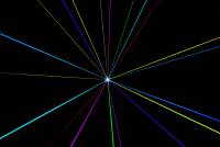 Laserworld Diode Series RGB 0015 Beam