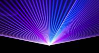 Laserworld Diode Series RGB 0020 Beam