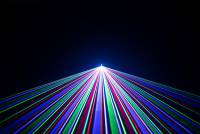 Laserworld DS-1000RGB MK4 laser beam and explanatory image 14