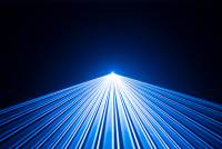 Laserworld DS-1000RGB MK4 laser beam and explanatory image 10