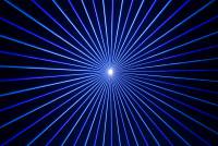 Laserworld DS-1000RGB MK4 laser beam and explanatory image 13